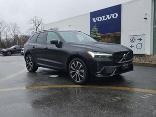 2023 Volvo XC60 Plus Dark Theme Sport Utility