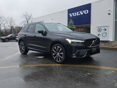 2023 Volvo XC60 Plus Dark Theme Sport Utility