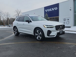 2025 Volvo XC60 Plug-In Hybrid Plus Sport Utility