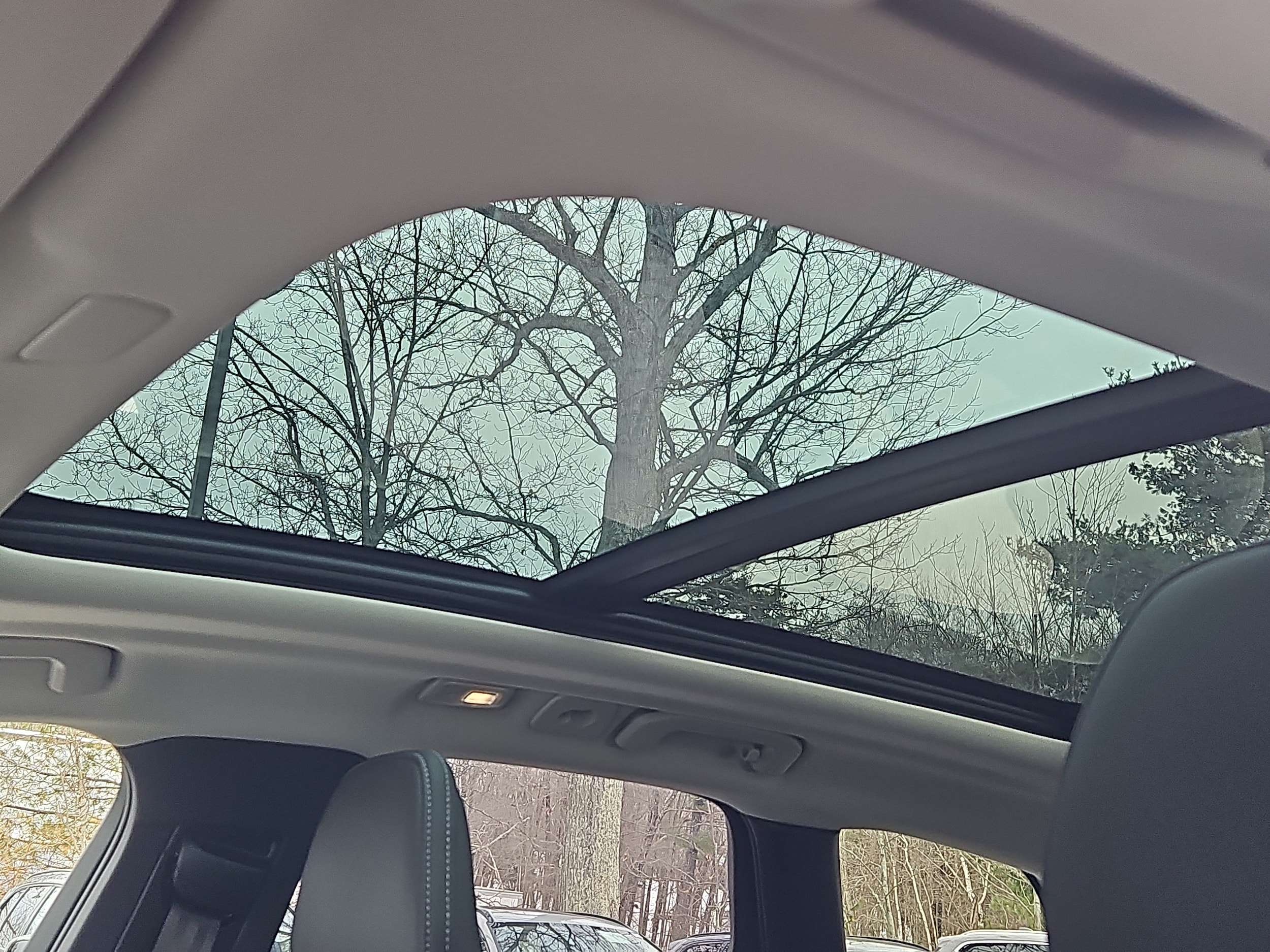 2026 Volvo XC60 Ultra - Photo 6