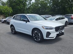 2026 Volvo XC60 B5 Plus AWD SUV