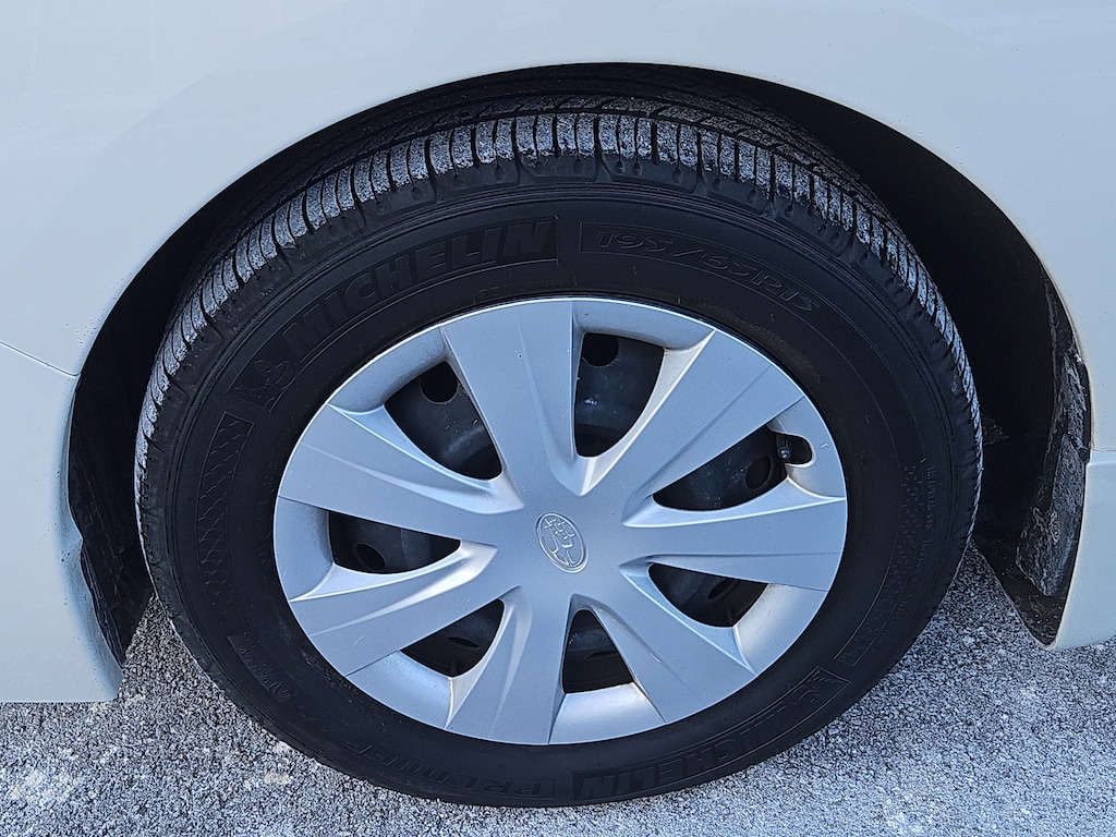 Used 2016 Subaru Impreza Wagon 2.0i Hatchback