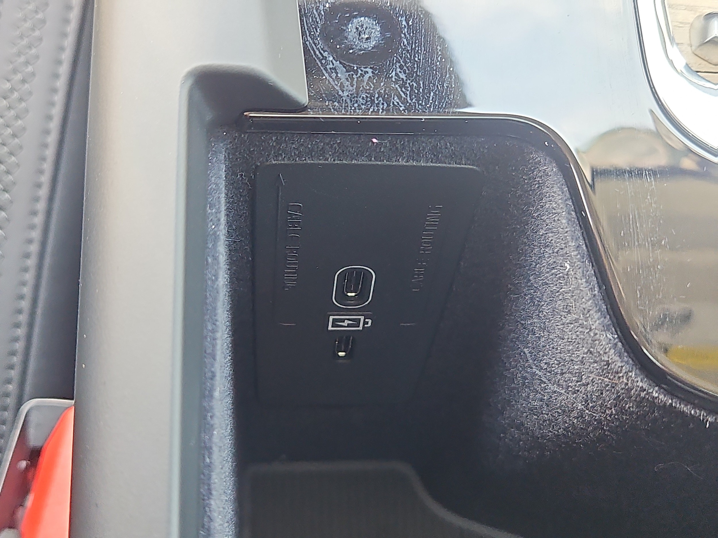 2026 Volvo XC60 Plus - Photo 11