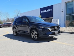 2023 Mazda CX-5 2.5 S Premium Plus Package Sport Utility