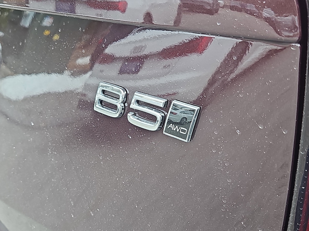 New 2026 Volvo XC90 B5 Core SUV