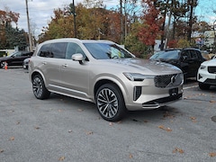 2026 Volvo XC90 B6 Plus 7-Seater AWD SUV