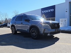 2024 Honda Pilot TrailSport Sport Utility