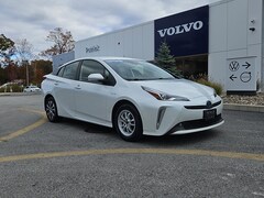 2022 Toyota Prius LE Hatchback