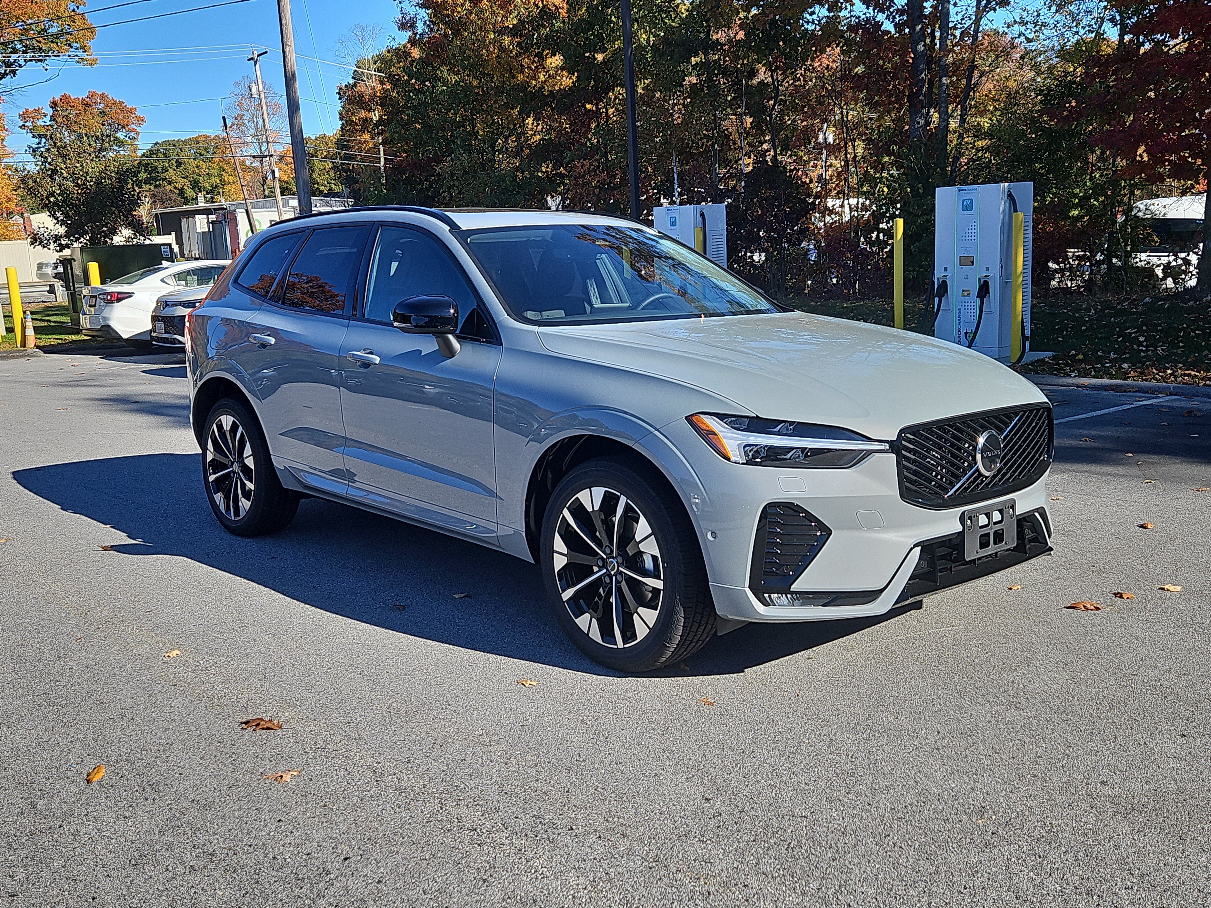 2027 Volvo XC60