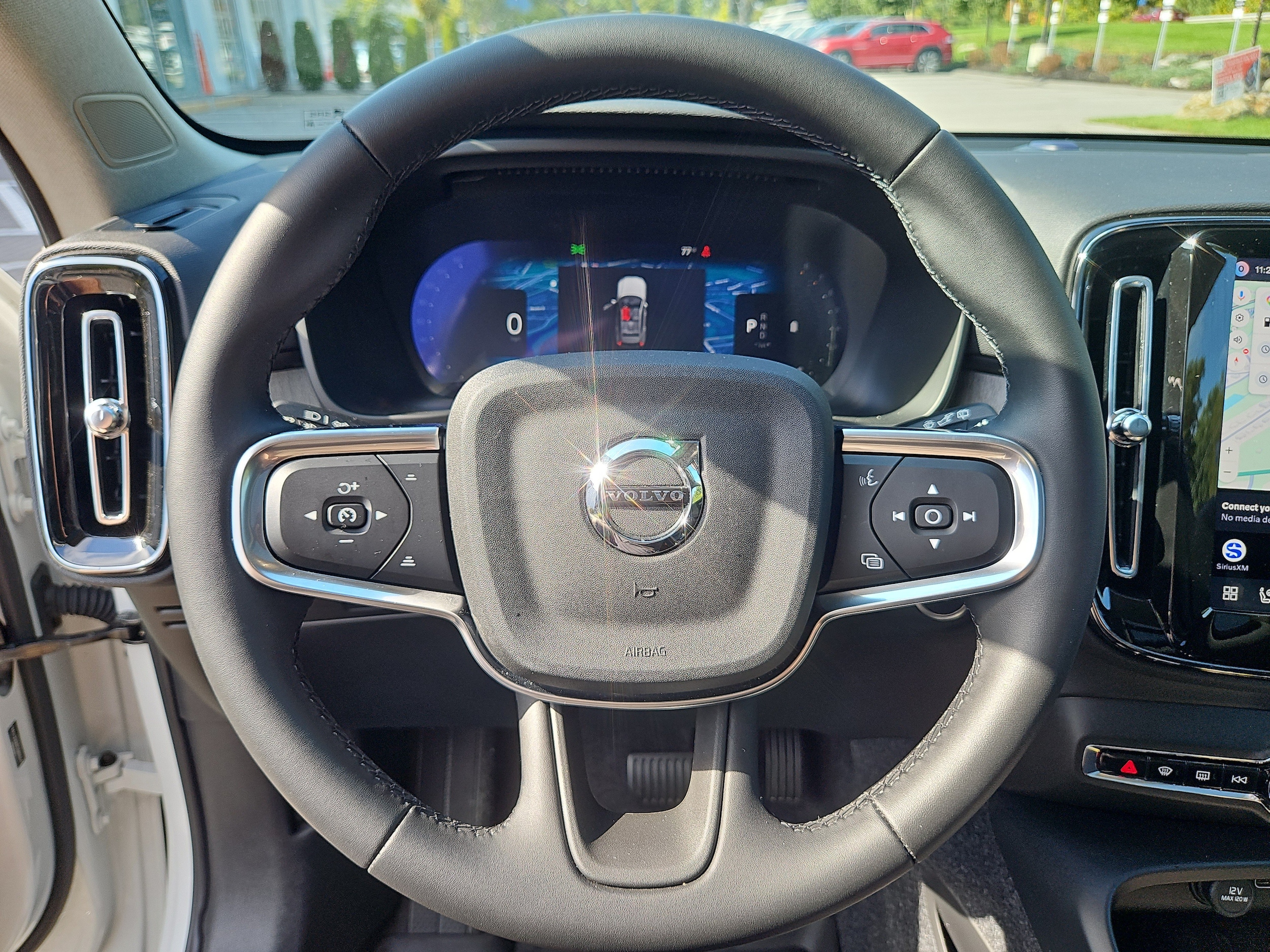 2026 Volvo XC40 Plus - Photo 23