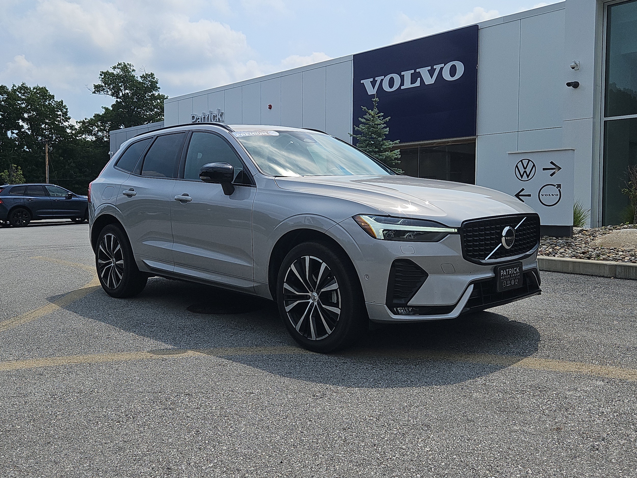2024 Volvo XC60