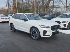 2026 Volvo XC60 plug-in hybrid T8 Plus eAWD SUV