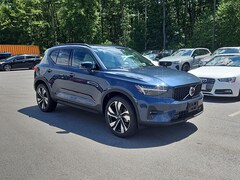 2026 Volvo XC40 B5 Ultra AWD SUV