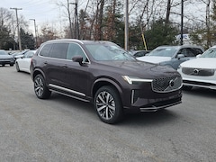 2026 Volvo XC90 B5 Core AWD SUV