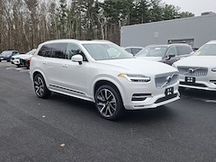 2025 Volvo XC90 B6 Plus 6-Seater SUV