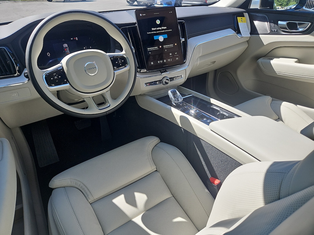 New 2027 Volvo XC60 Ultra SUV