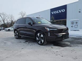2025 Volvo EX90 Ultra Sport Utility