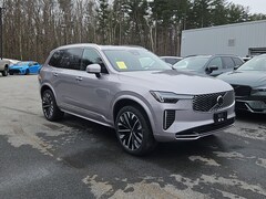 2026 Volvo XC90 B6 Plus 7-Seater AWD SUV