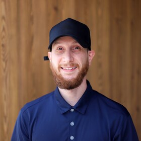 Staff member Anthony Errara from ID_1acf007f6113