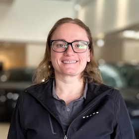 Staff member Erika Anderson from ID_64771d1f0d96