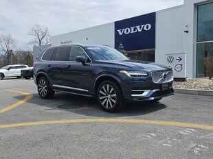 2025 Volvo XC90 B6 Plus 7-Seater SUV