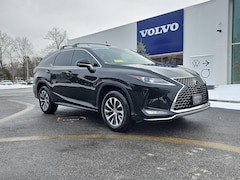 2022 LEXUS RX RX 350L Sport Utility