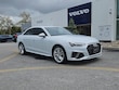  Audi A4 Sedan
