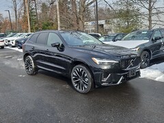 2026 Volvo XC60 plug-in hybrid T8 Ultra eAWD SUV