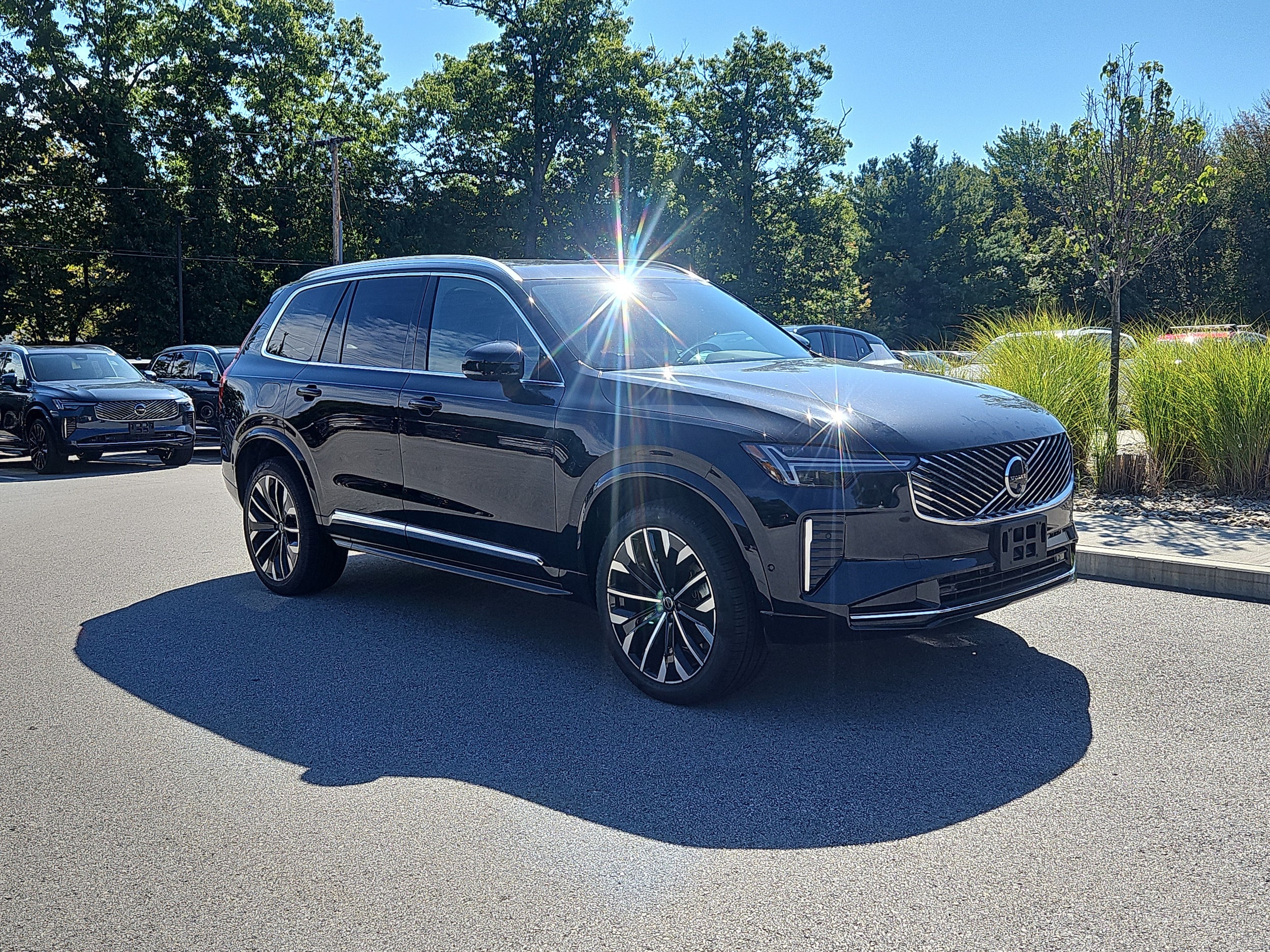 2026 Volvo XC90