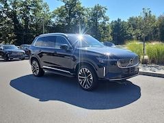 2026 Volvo XC90 B6 Plus 7-Seater AWD SUV