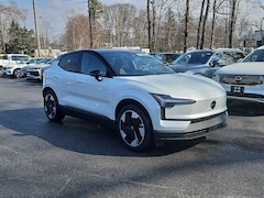 2026 Volvo EX30 Twin Motor Plus AWD SUV