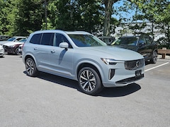 2025 Volvo XC90 B6 (2025.5) Core SUV