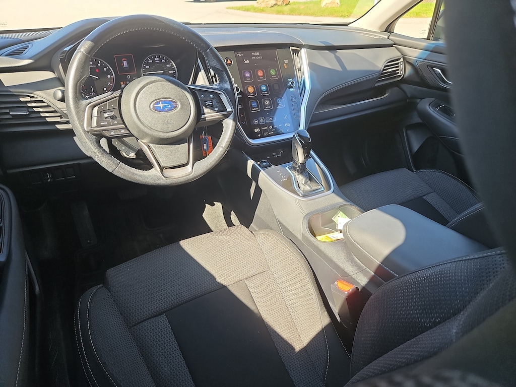 Used 2020 Subaru Outback Premium Sport Utility