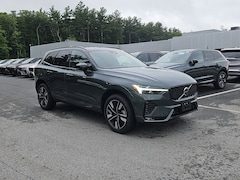 2026 Volvo XC60 B5 Plus AWD SUV