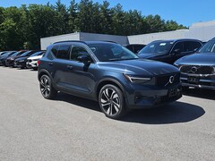 2026 Volvo XC40 B5 Ultra AWD SUV