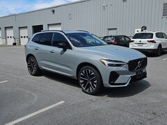 2026 Volvo XC60 plug-in hybrid T8 Ultra eAWD SUV