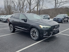 2026 Volvo XC60 plug-in hybrid T8 Ultra eAWD SUV