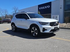 2026 Volvo XC40 Plus AWD Sport Utility