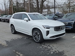 2026 Volvo XC90 B6 Plus 7-Seater AWD SUV