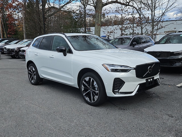 2026 Volvo XC60 B5 Plus AWD SUV