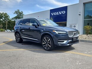 2025 Volvo XC90 B5 Plus SUV