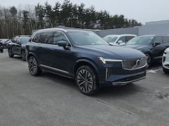 2026 Volvo XC90 B6 Plus 6-Seater AWD SUV