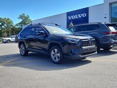 2023 Toyota RAV4 Hybrid XLE Sport Utility