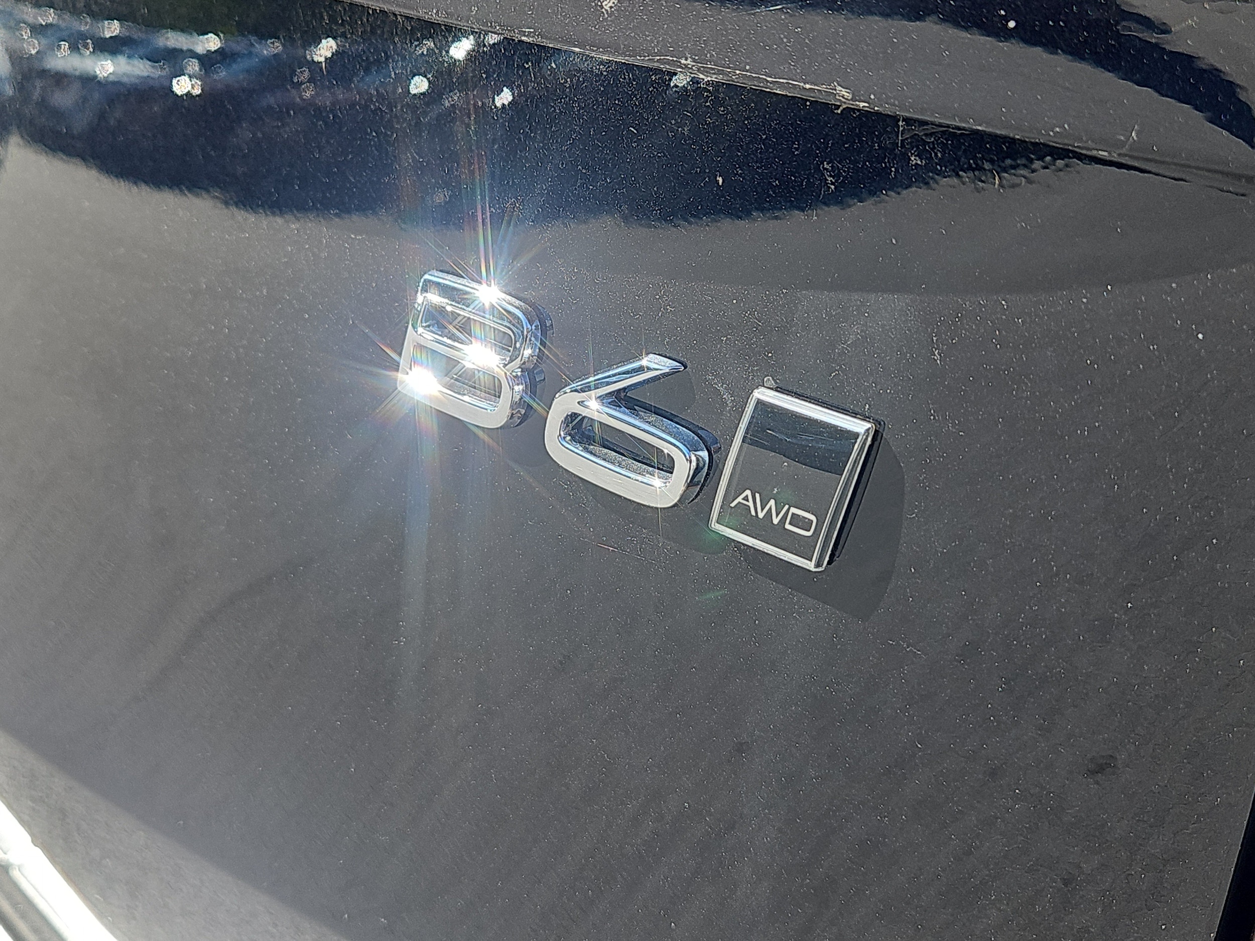 2026 Volvo XC90 Plus - Photo 4
