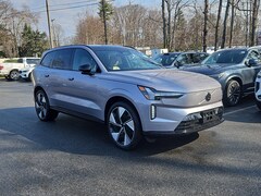 2026 Volvo EX90 Twin Motor Performance Ultra 7-Seater SUV