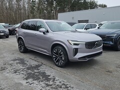 2026 Volvo XC90 B6 Plus 7-Seater AWD SUV