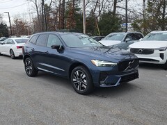 2026 Volvo XC60 B5 Plus AWD SUV