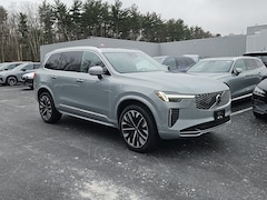 2026 Volvo XC90 B6 Plus 7-Seater AWD SUV