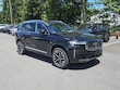 Volvo XC90 plug-in hybrid