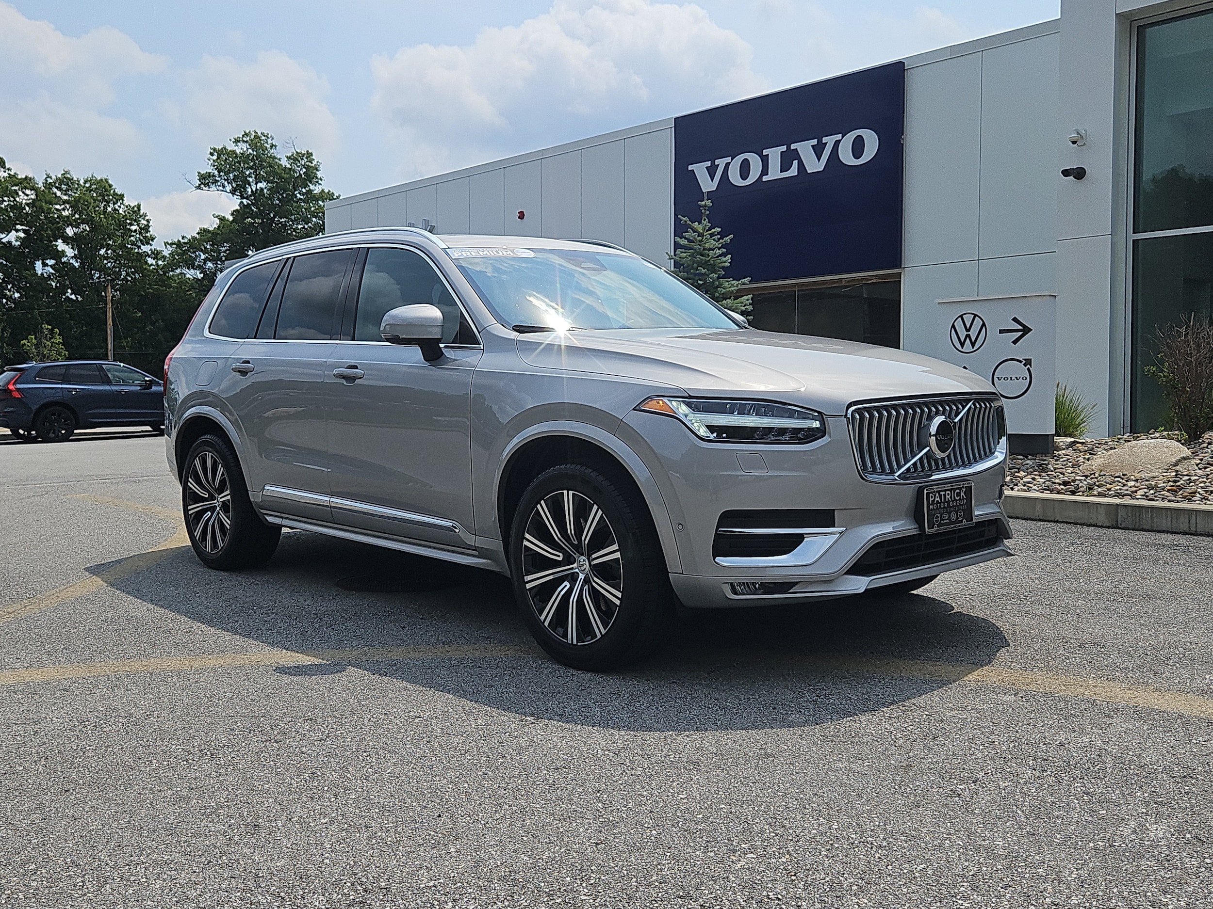 2023 Volvo XC90